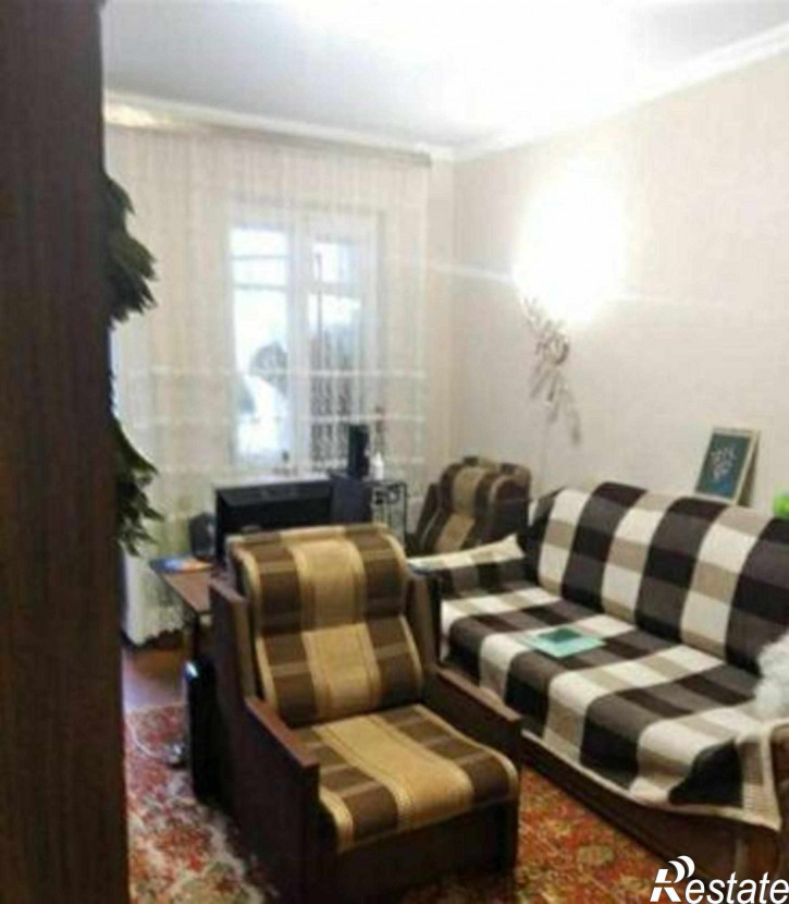 2-комн квартира проспект 20-летия Октября, 85А