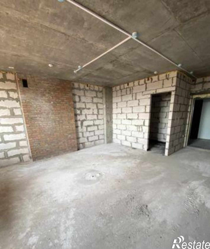 2-комн квартира в новом доме Товарищеская улица, 3