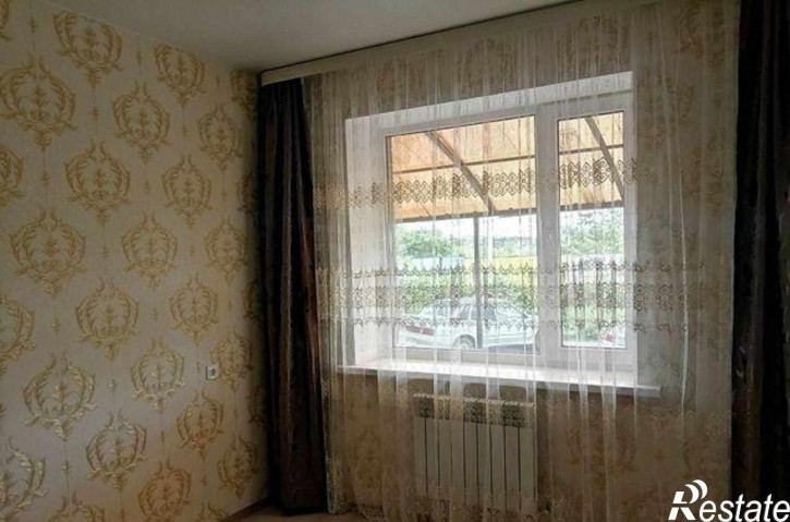 1-комн квартира улица 45-я Линия, 140А