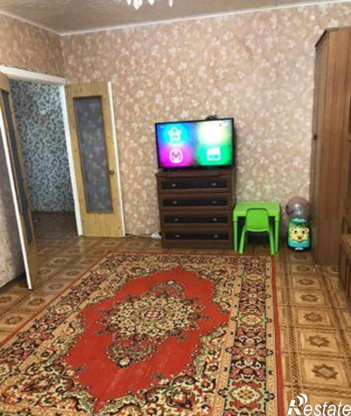 4-комн квартира улица 2-й Пятилетки, 4/1