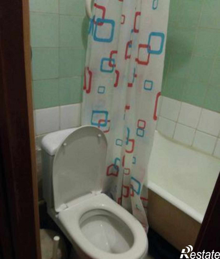 1-комн квартира Сухумский переулок, 12