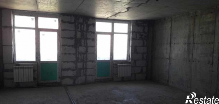 3-комн квартира в новом доме проспект Королёва, 28/1
