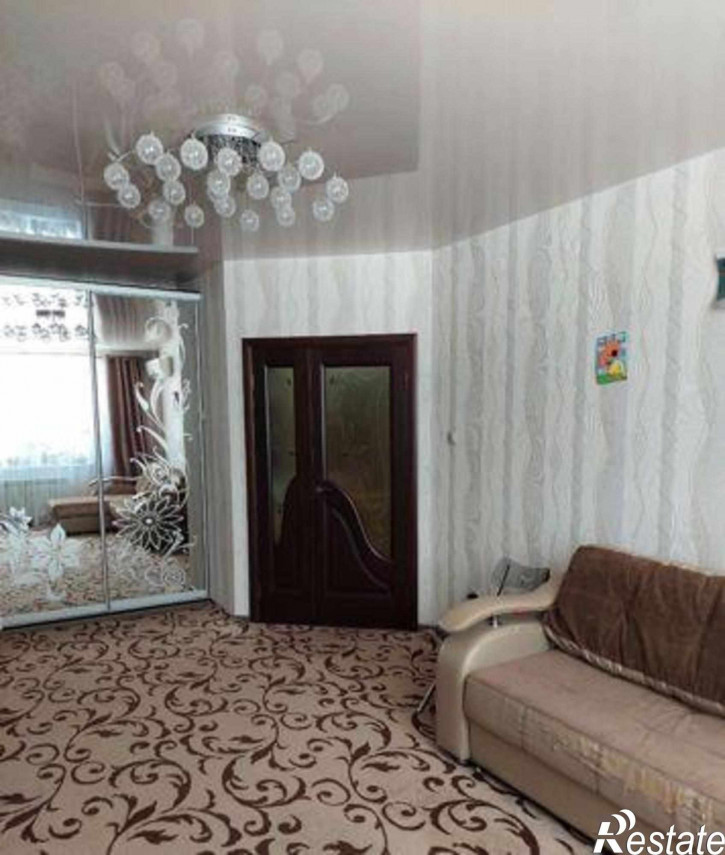 1-комн квартира Извилистая улица, 21