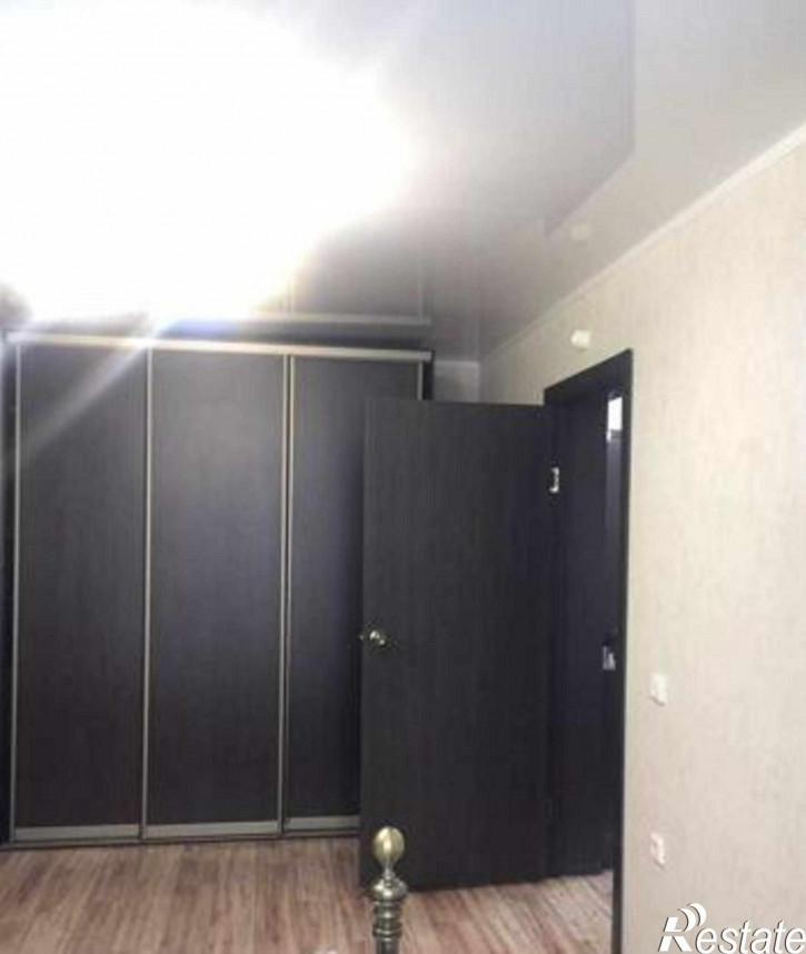 1-комн квартира улица Висаитова, 3