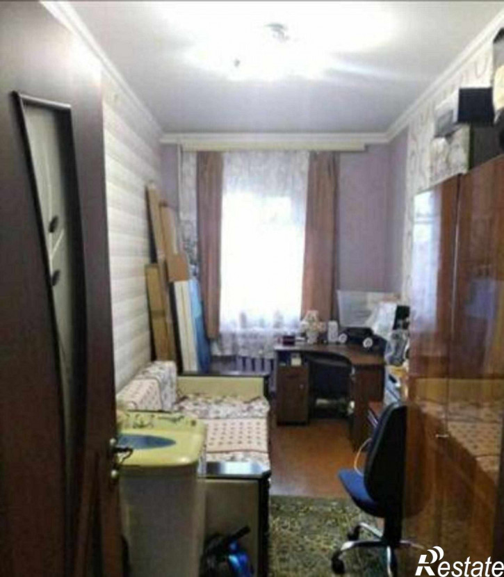 2-комн квартира проспект 20-летия Октября, 85А