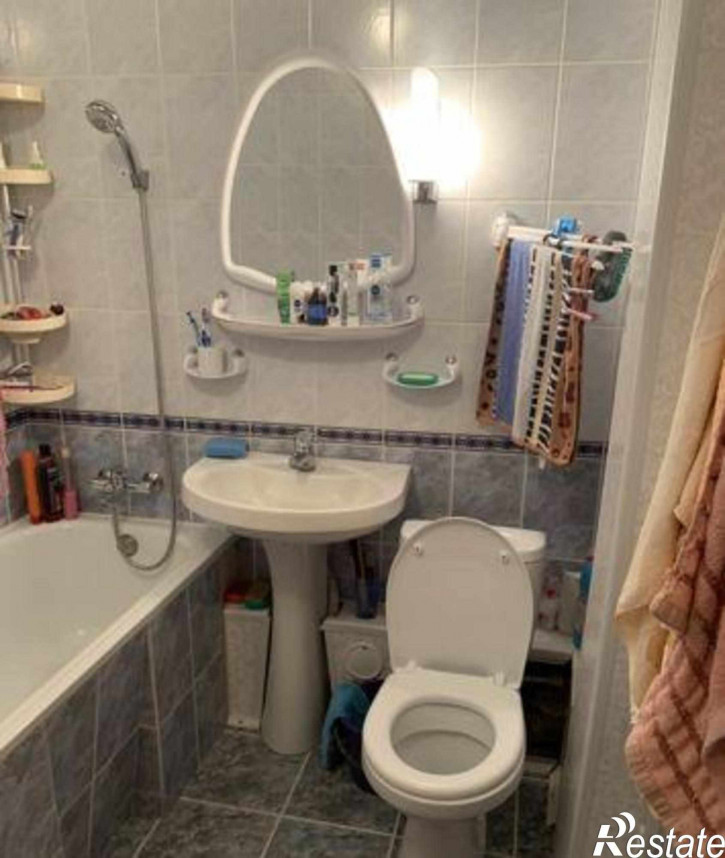 2-комн квартира улица Штахановского, 24