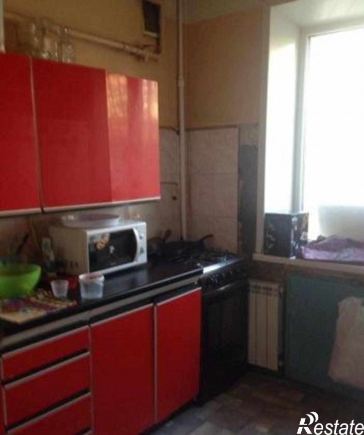 2-комн квартира Халтуринский переулок, 56