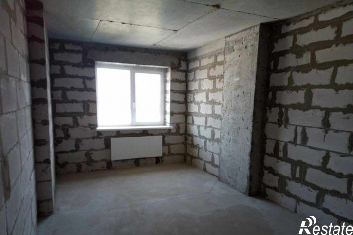 3-комн квартира Марксистский переулок, 42
