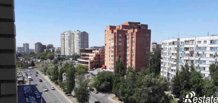 3-комн квартира в новом доме проспект Королёва, 28/1