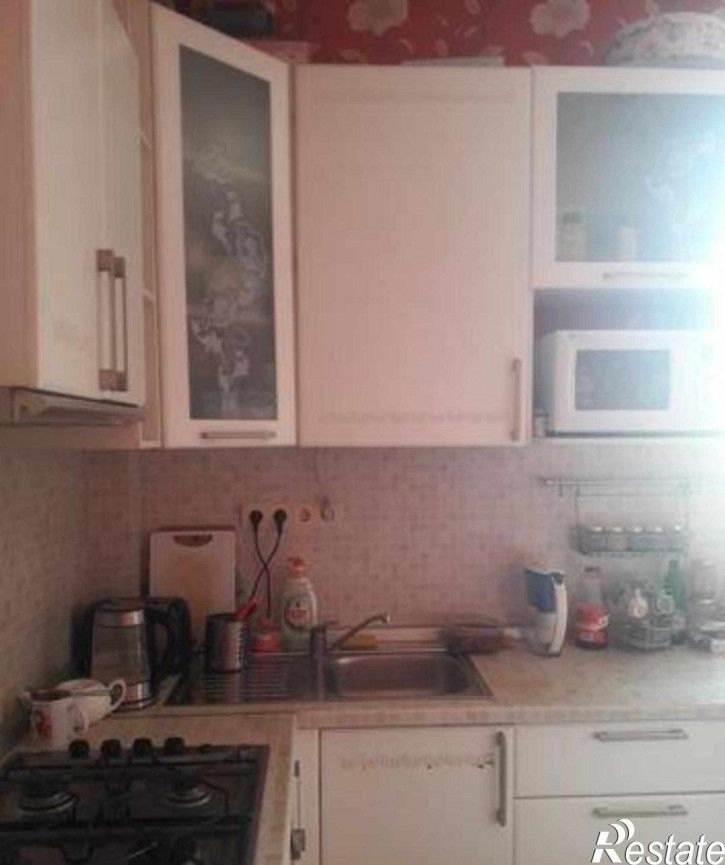 2-комн квартира Хибинский переулок, 125