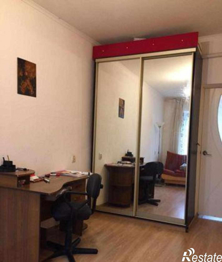 2-комн квартира Беломорский переулок, 80/1