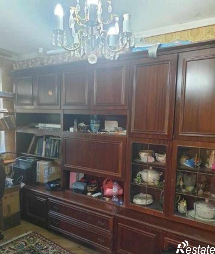 4-комн квартира улица Тельмана, 71/111