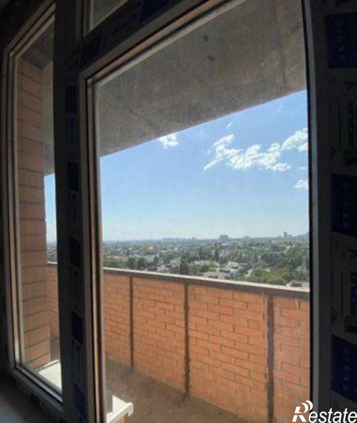 2-комн квартира в новом доме Товарищеская улица, 3