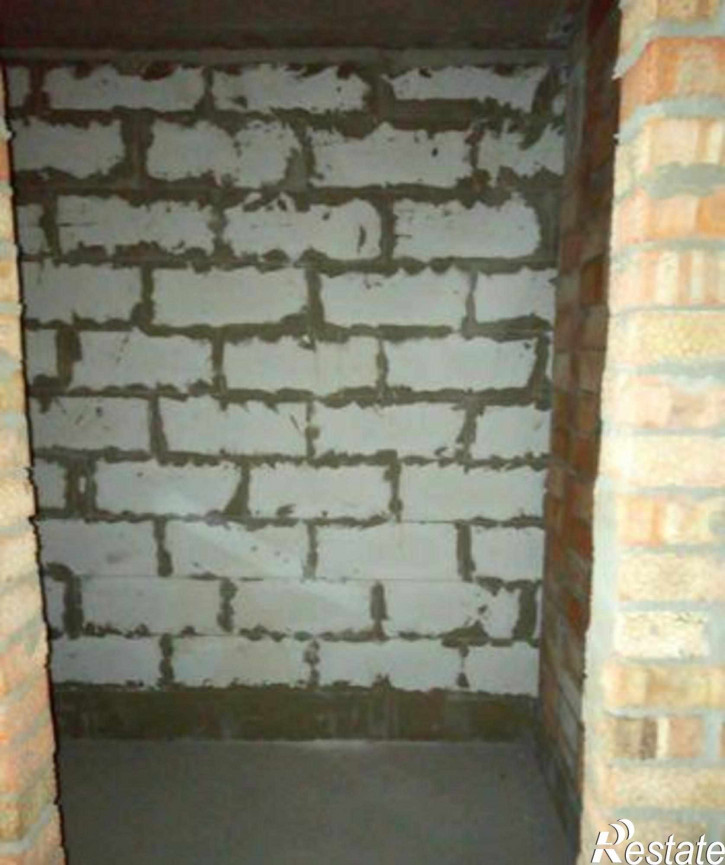 3-комн квартира Марксистский переулок, 42