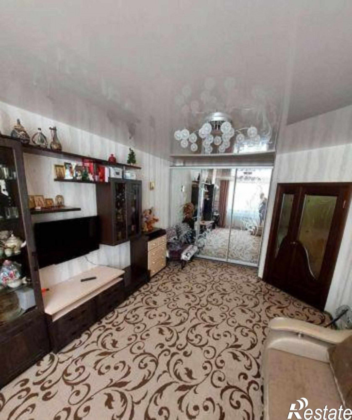 1-комн квартира Извилистая улица, 21