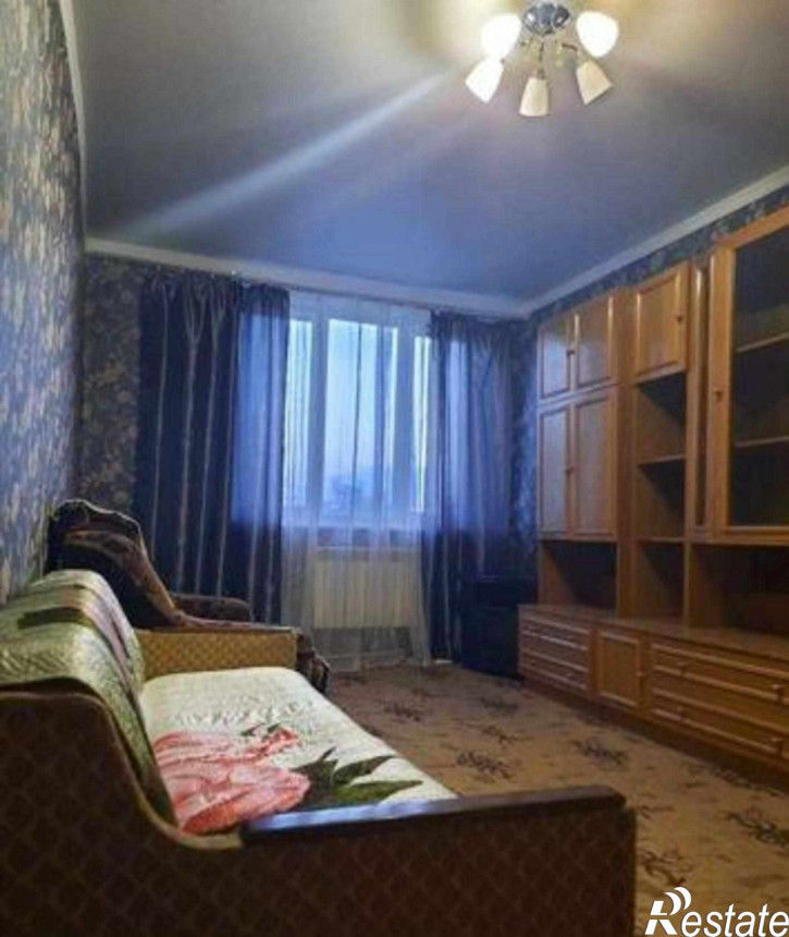 2-комн квартира улица 30-я Линия, 13