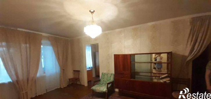 3-комн квартира переулок Журавлёва, 150