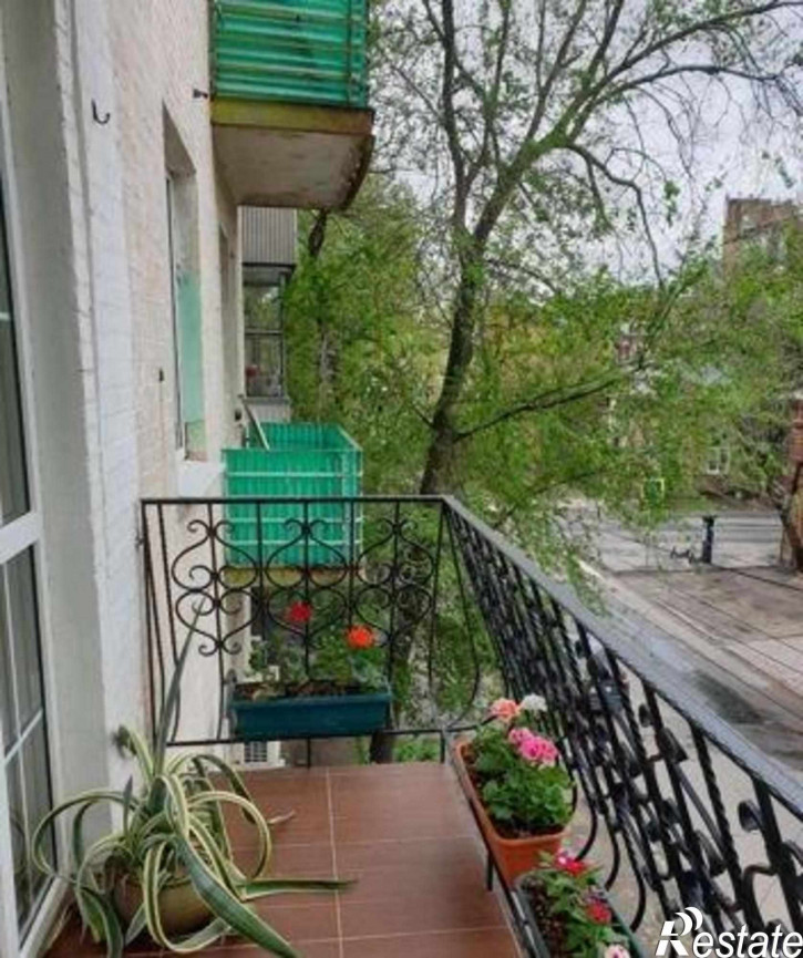 3-комн квартира Соборный переулок, 45