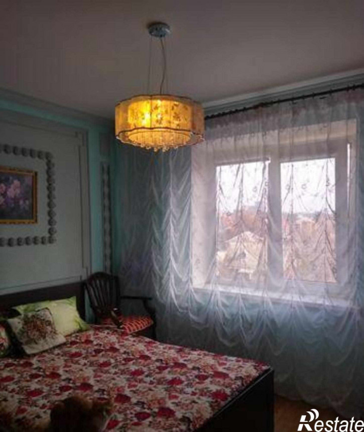 3-комн квартира Просёлочная улица, 21/2