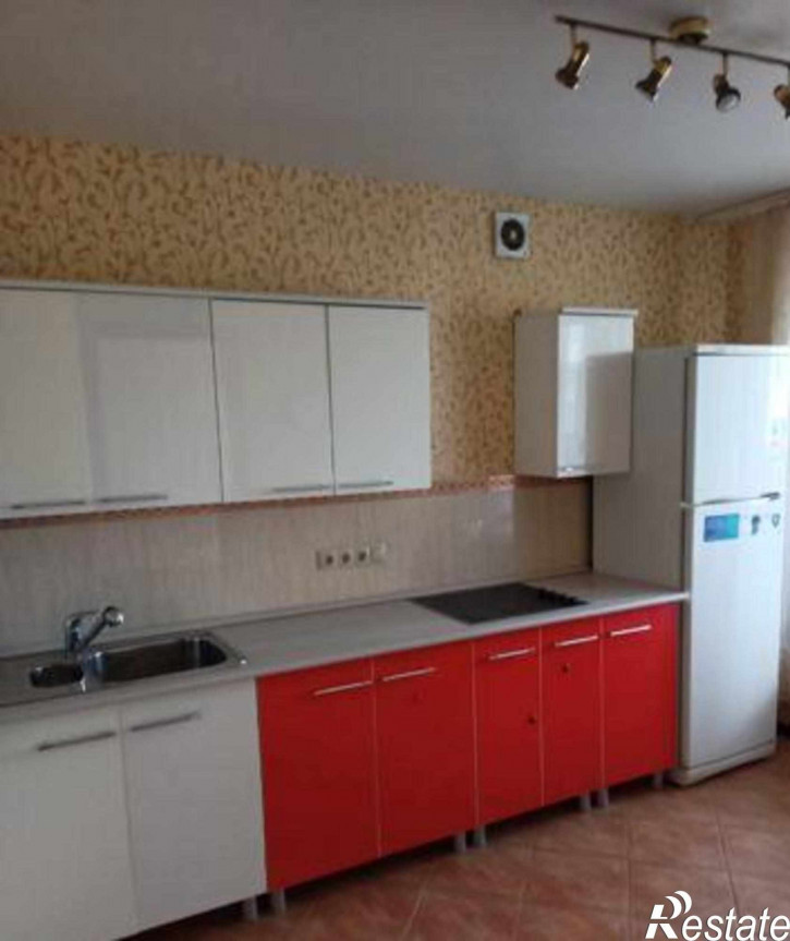 1-комн квартира улица Нансена, 437/1