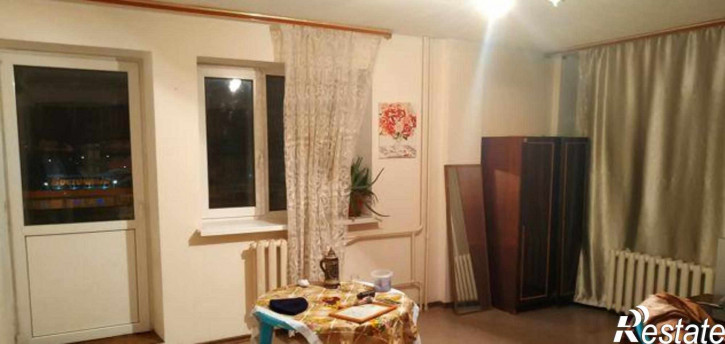 2-комн квартира улица Лелюшенко, 15Г