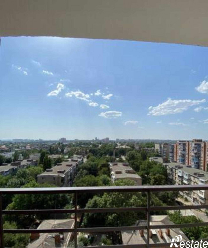 2-комн квартира в новом доме Товарищеская улица, 3