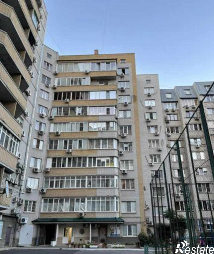 1-комн квартира улица Текучёва, 236