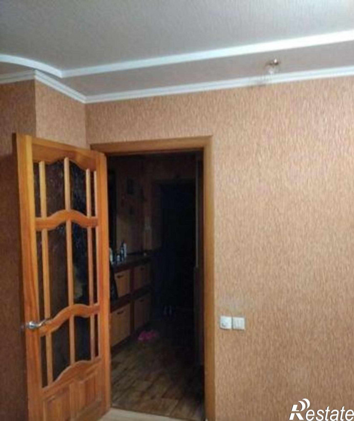 2-комн квартира улица Зорге, 6/1