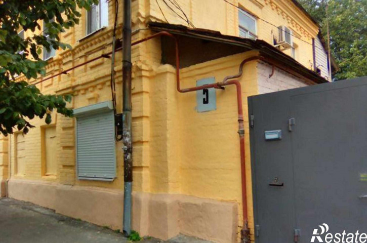 2-комн квартира улица 33-я Линия, 42Б