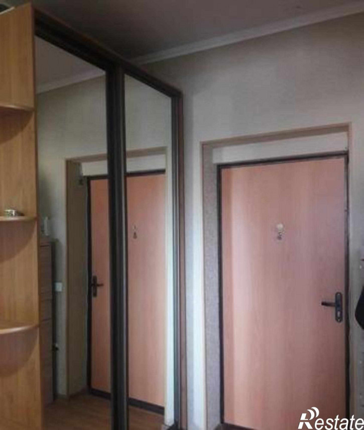 2-комн квартира Хибинский переулок, 125