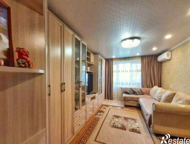 3-комн квартира проспект Ленина, 42Б