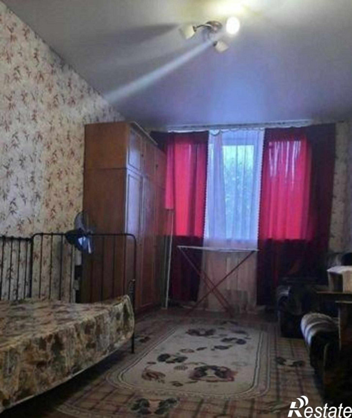 2-комн квартира улица 30-я Линия, 13