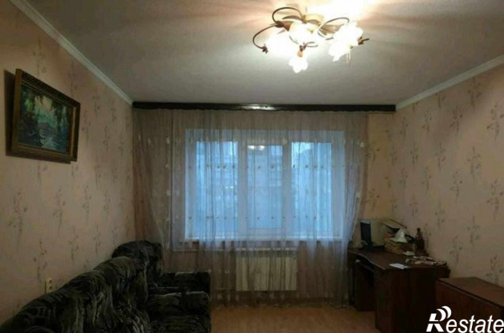 3-комн квартира улица Ерёменко, 66/7