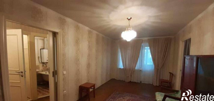 3-комн квартира переулок Журавлёва, 150