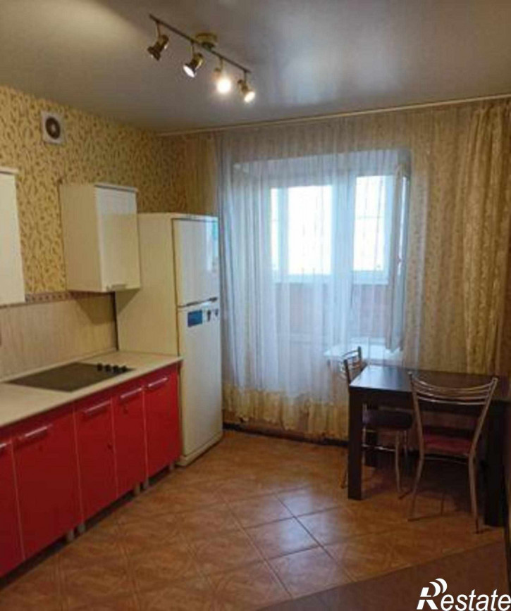 1-комн квартира улица Нансена, 437/1