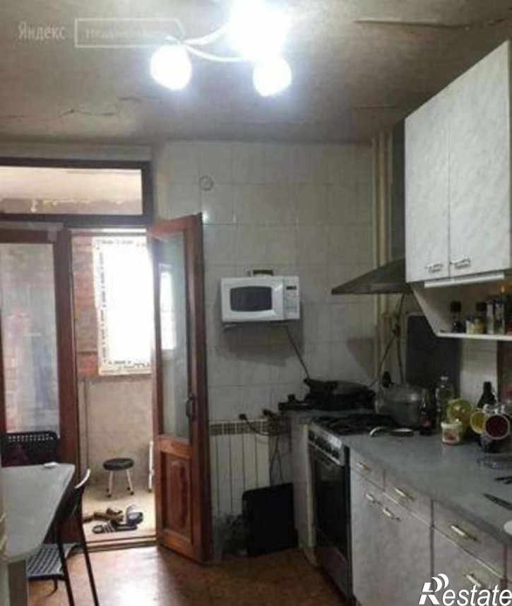 2-комн квартира проспект Космонавтов, 17