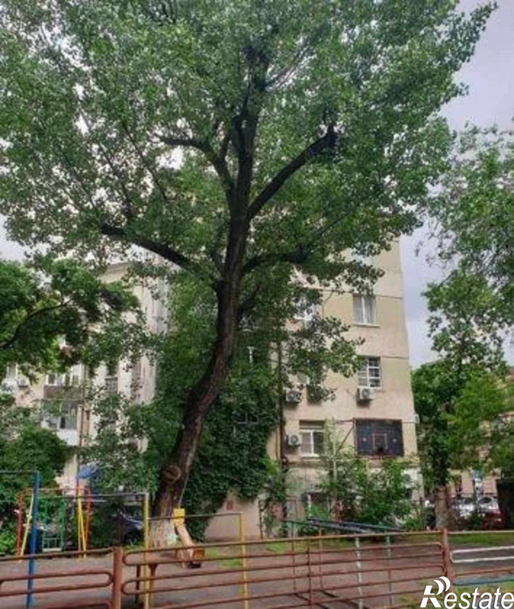 3-комн квартира Соборный переулок, 45