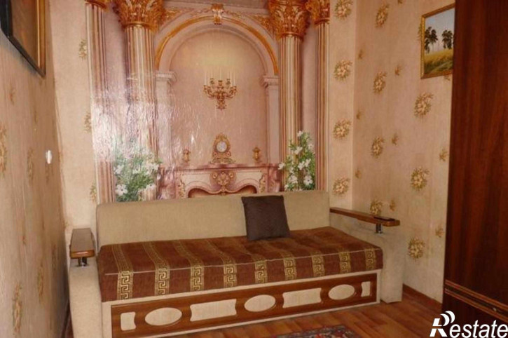 1-комн квартира Уральский переулок, 103/1/2