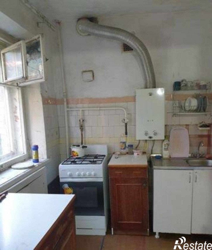 4-комн квартира улица Тельмана, 71/111