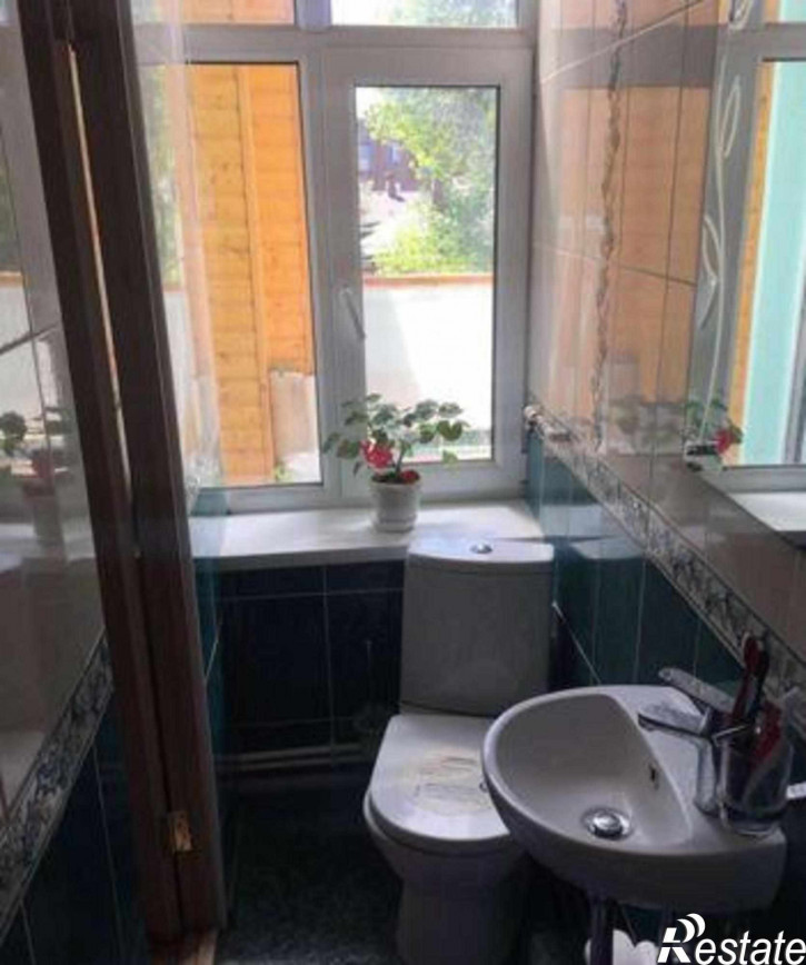 2-комн квартира улица Обороны, 70