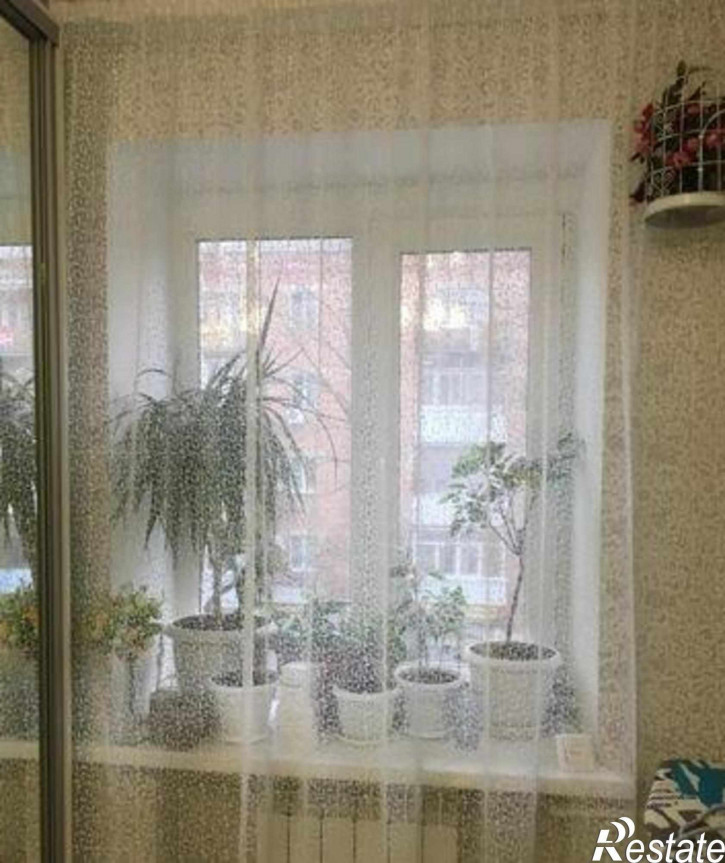 3-комн квартира улица Погодина, 7