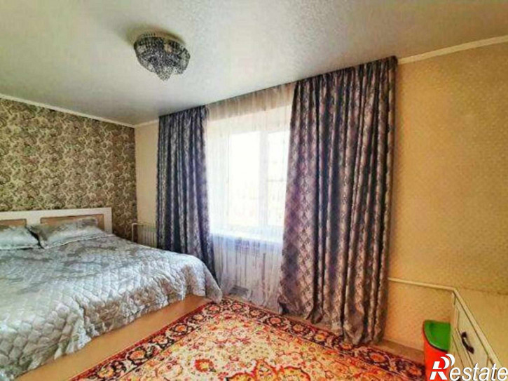 3-комн квартира проспект Ленина, 42Б