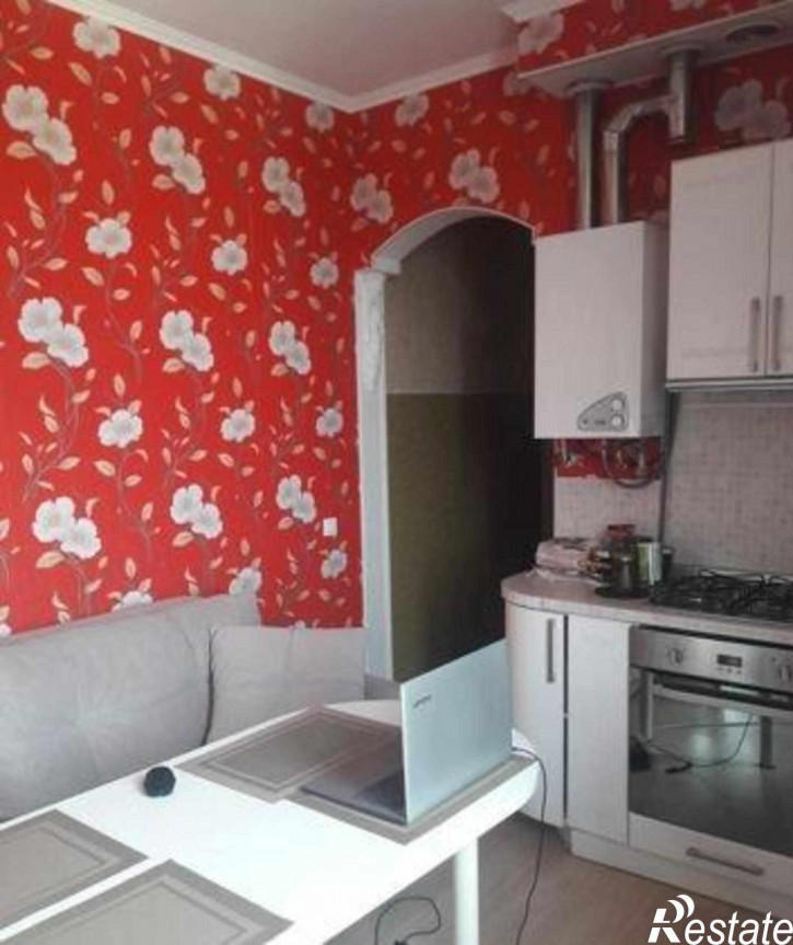 2-комн квартира Хибинский переулок, 125