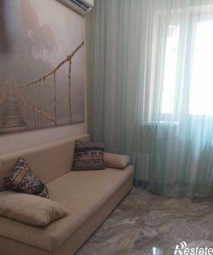 1-комн квартира улица Мечникова, 39Б