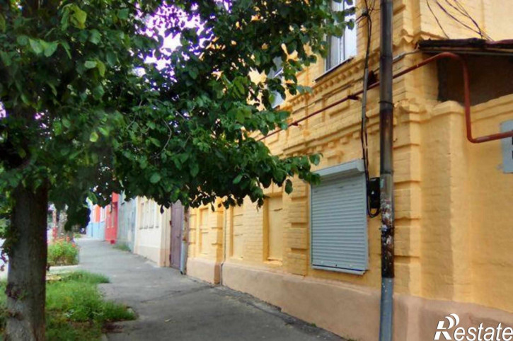2-комн квартира улица 33-я Линия, 42Б