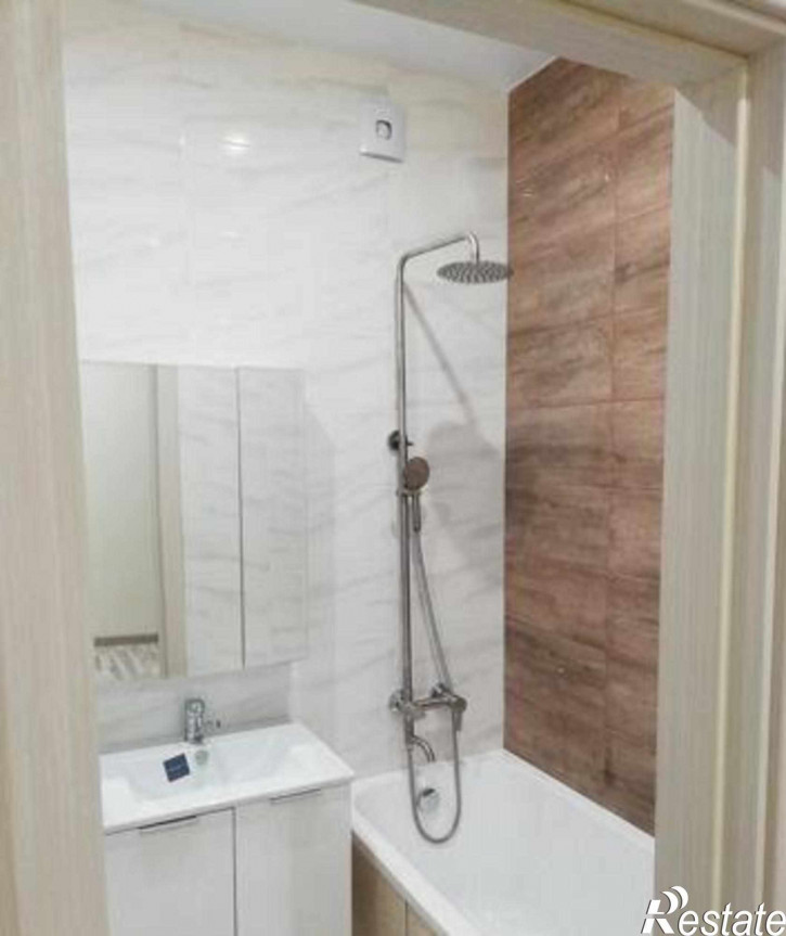 1-комн квартира улица Мечникова, 39Б