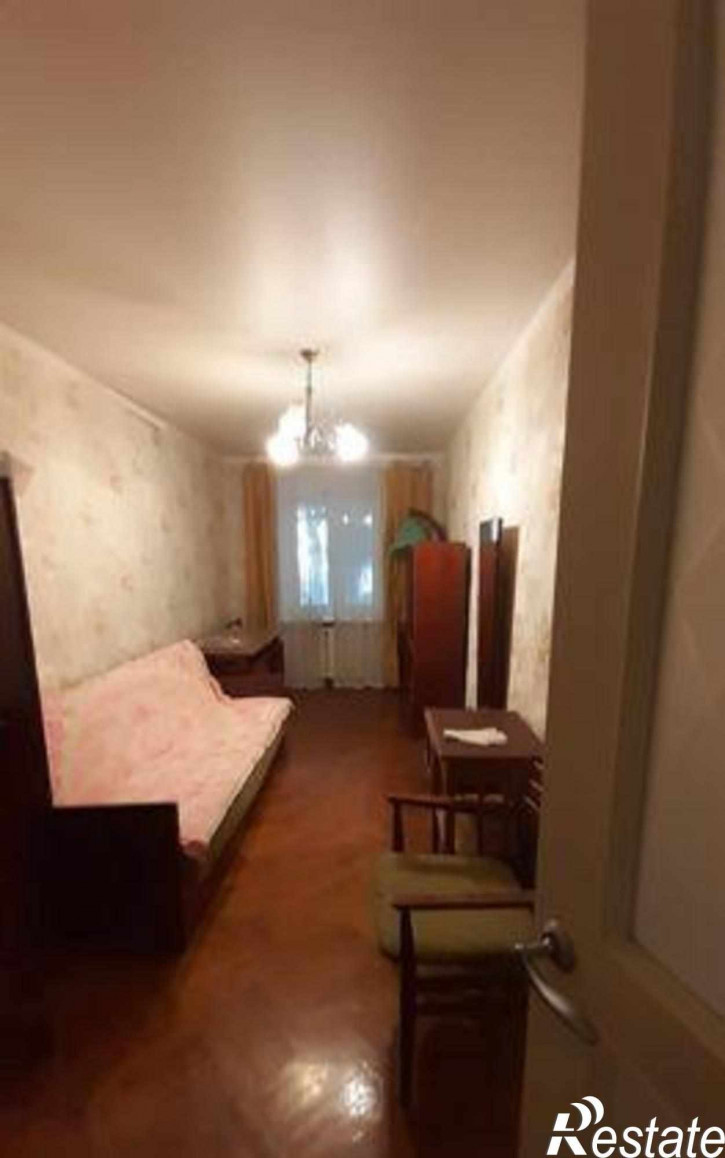 3-комн квартира переулок Журавлёва, 150