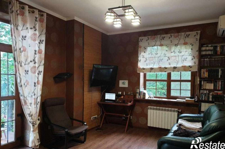3-комн квартира Соборный переулок, 45