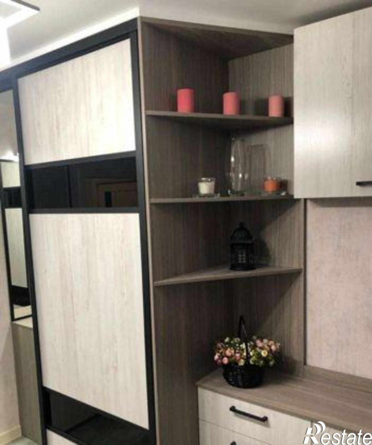 2-комн квартира улица Петренко, 2