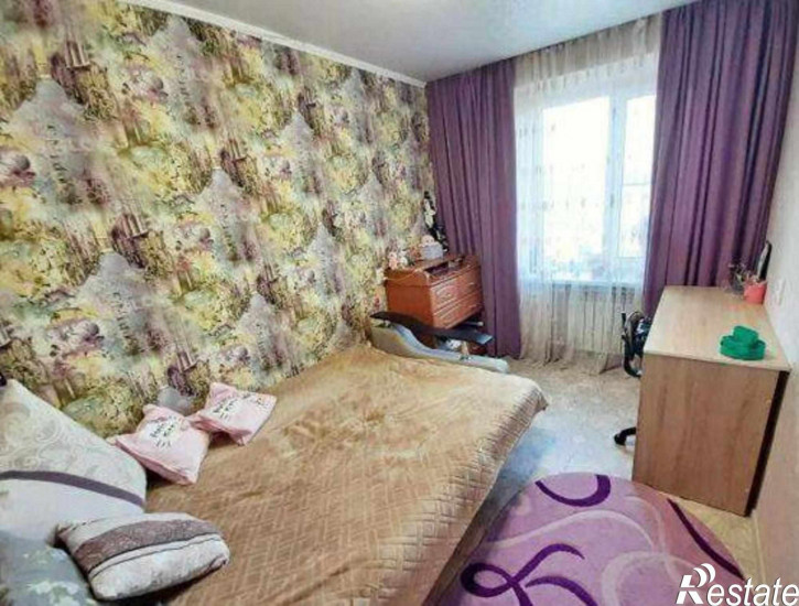 3-комн квартира проспект Ленина, 42Б